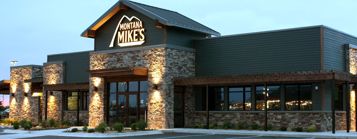 Montana Mike's