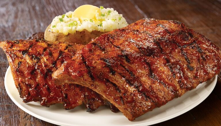 Baby-Back-Ribs-Montana-Mikes-Steakhouse