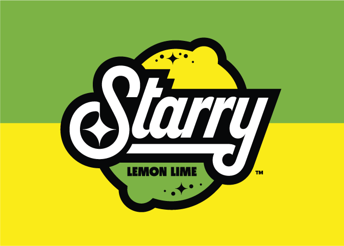 Starry Lemon Lime Drink